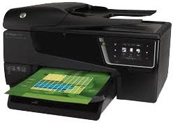 HP OFFICEJET 6600 H711A